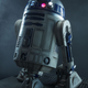 Illustration for article titled For $7500, This Life Sized R2-D2 Should Probably Do More Than Just Sit There